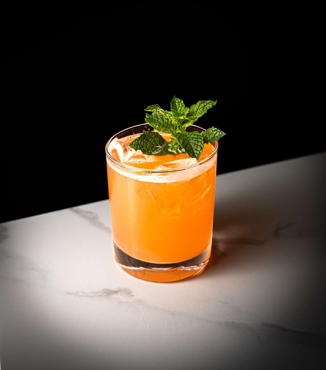 Bravado Cocktails