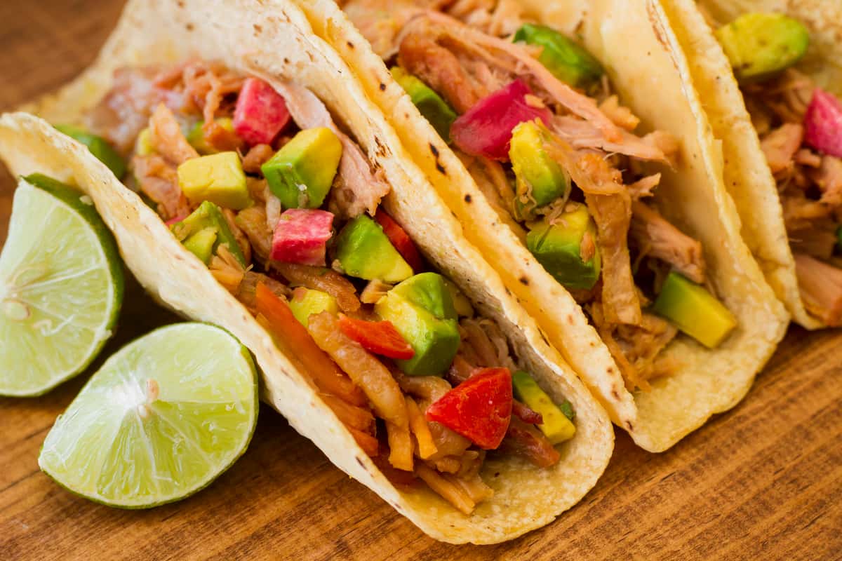 Taco