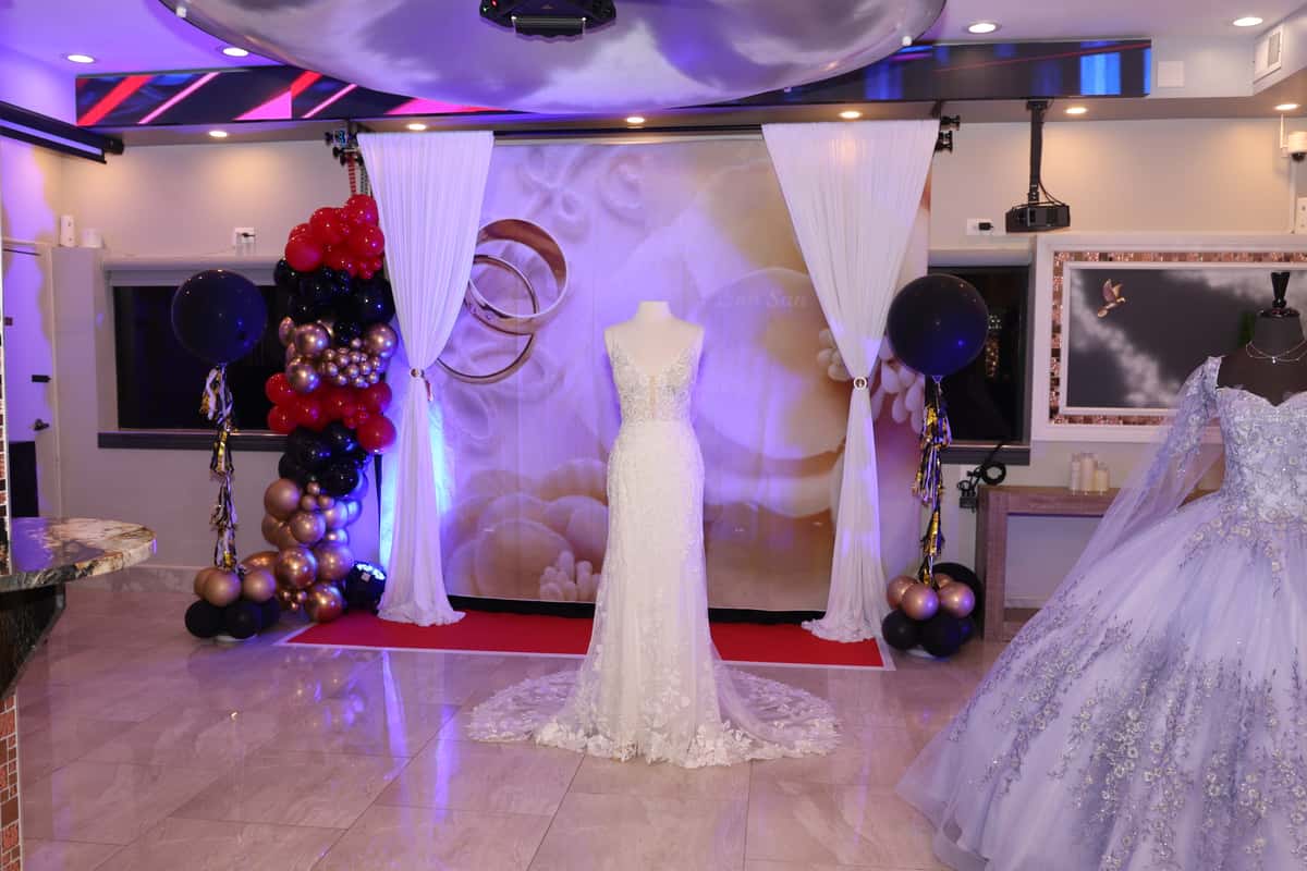 Weddings