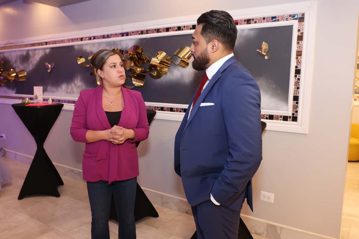 Corporate Events