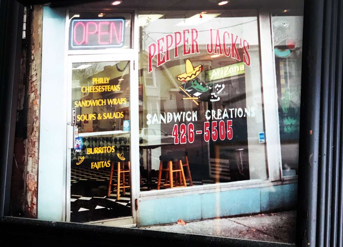 Check Us Out Pepper Jack's Fast Food Restaurant in Albany, NY