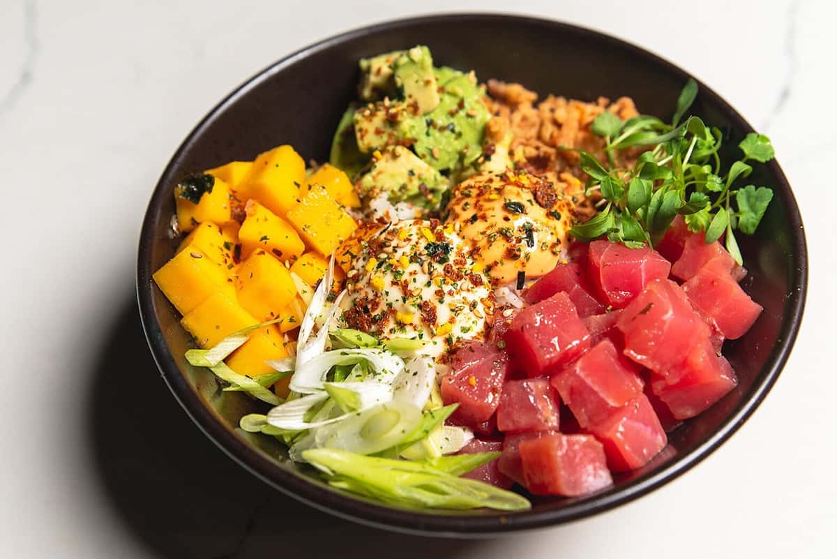Tuna