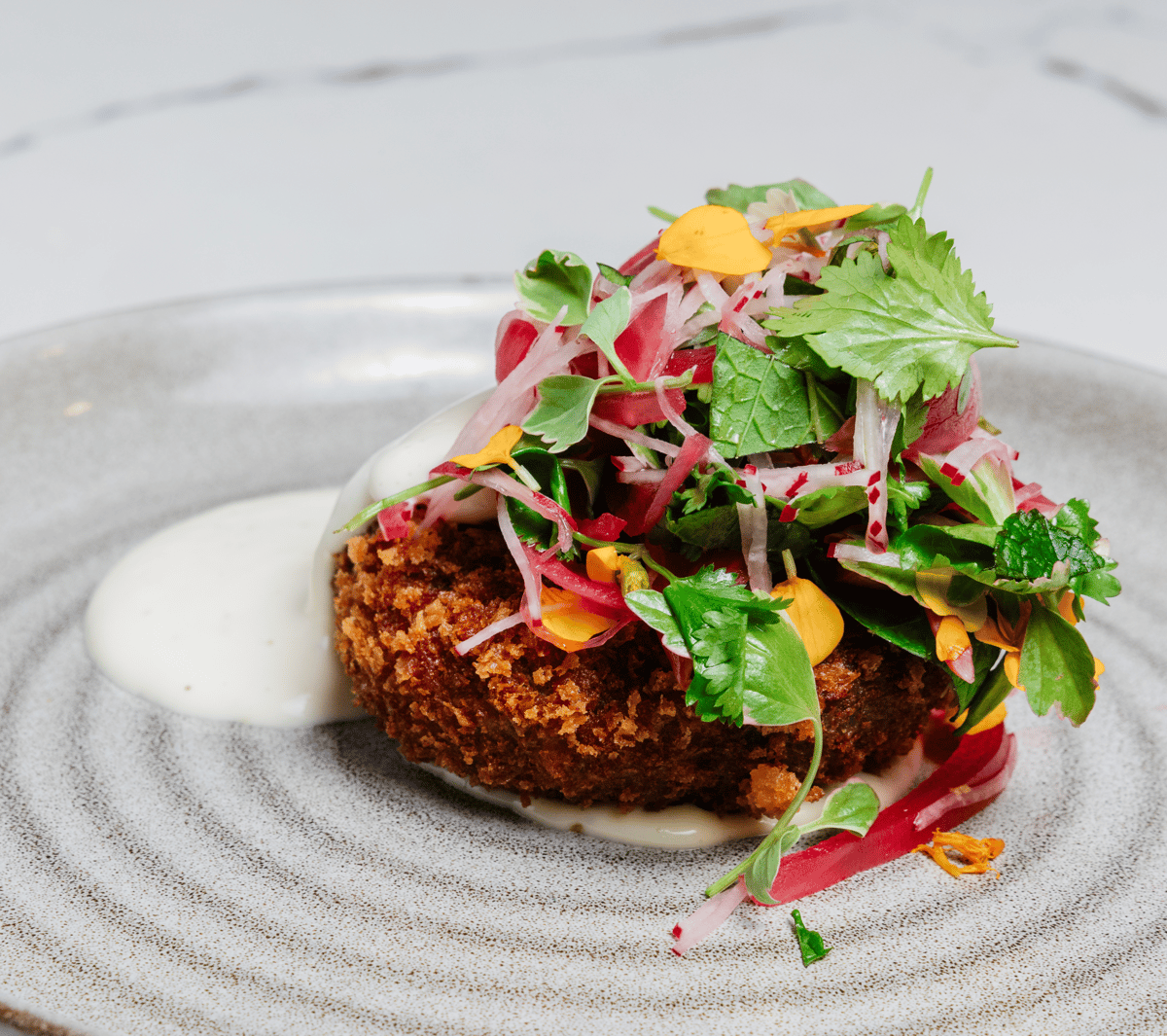 LAMB CUTLET
