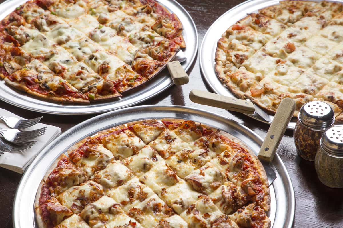pizza