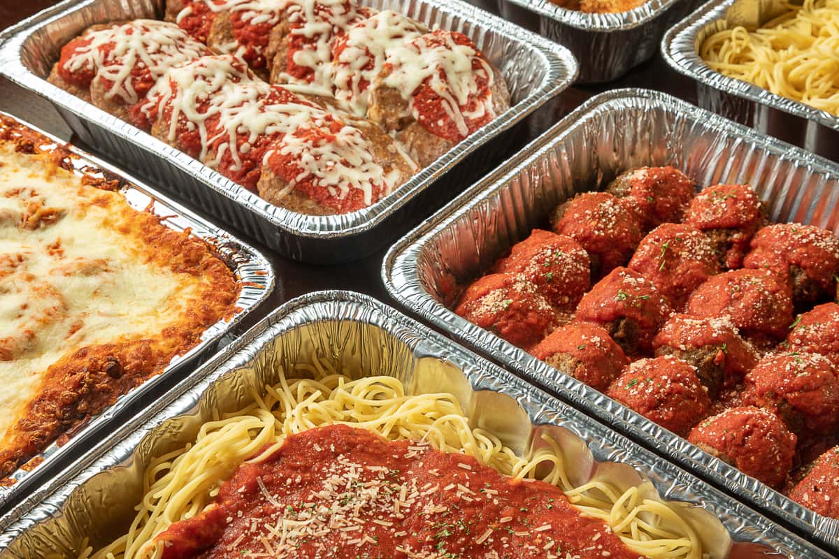 catering