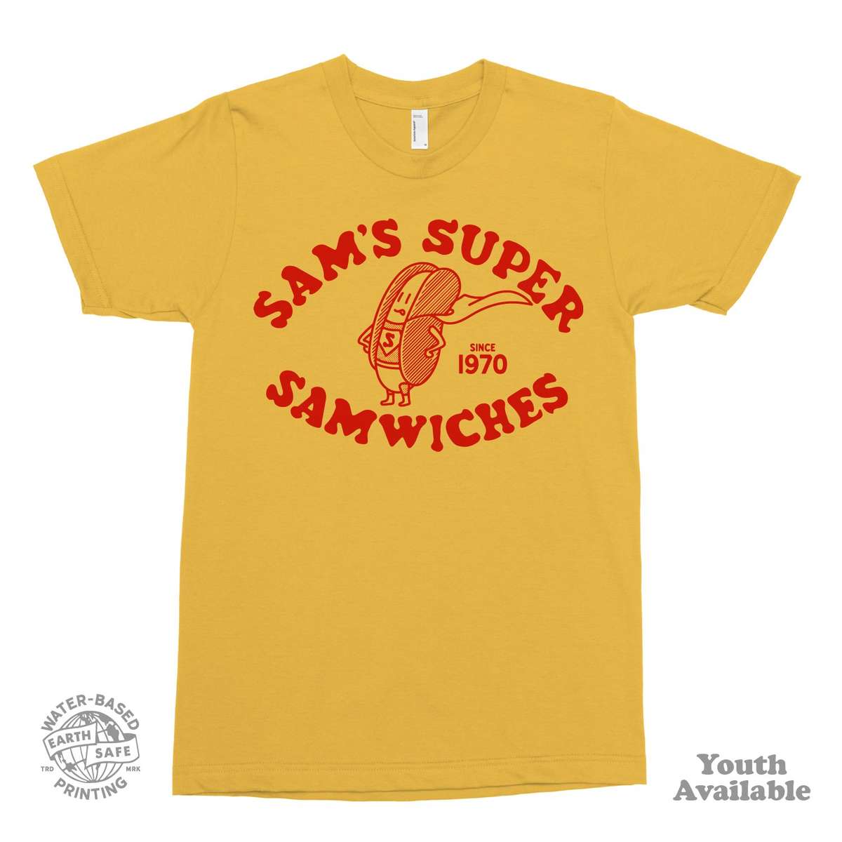 T-shirt