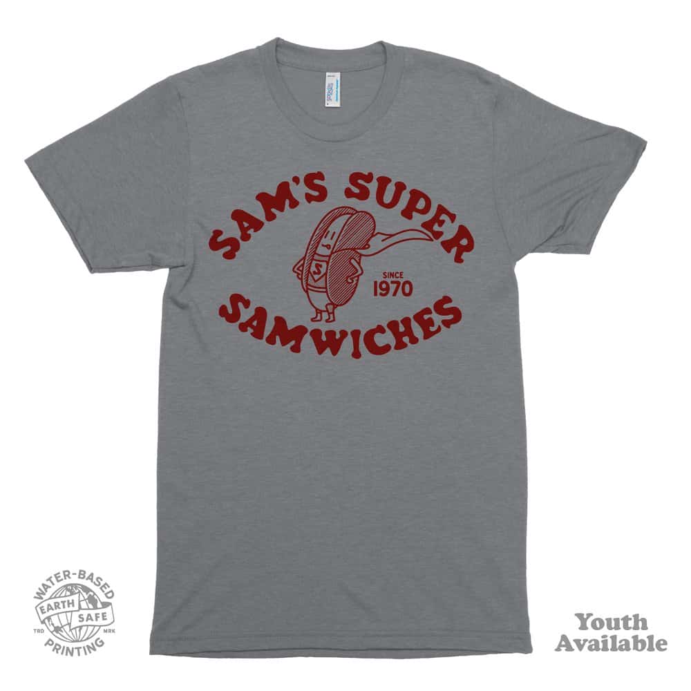 T-Shirt