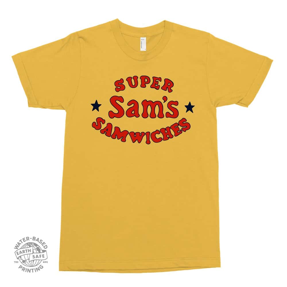 T-shirt