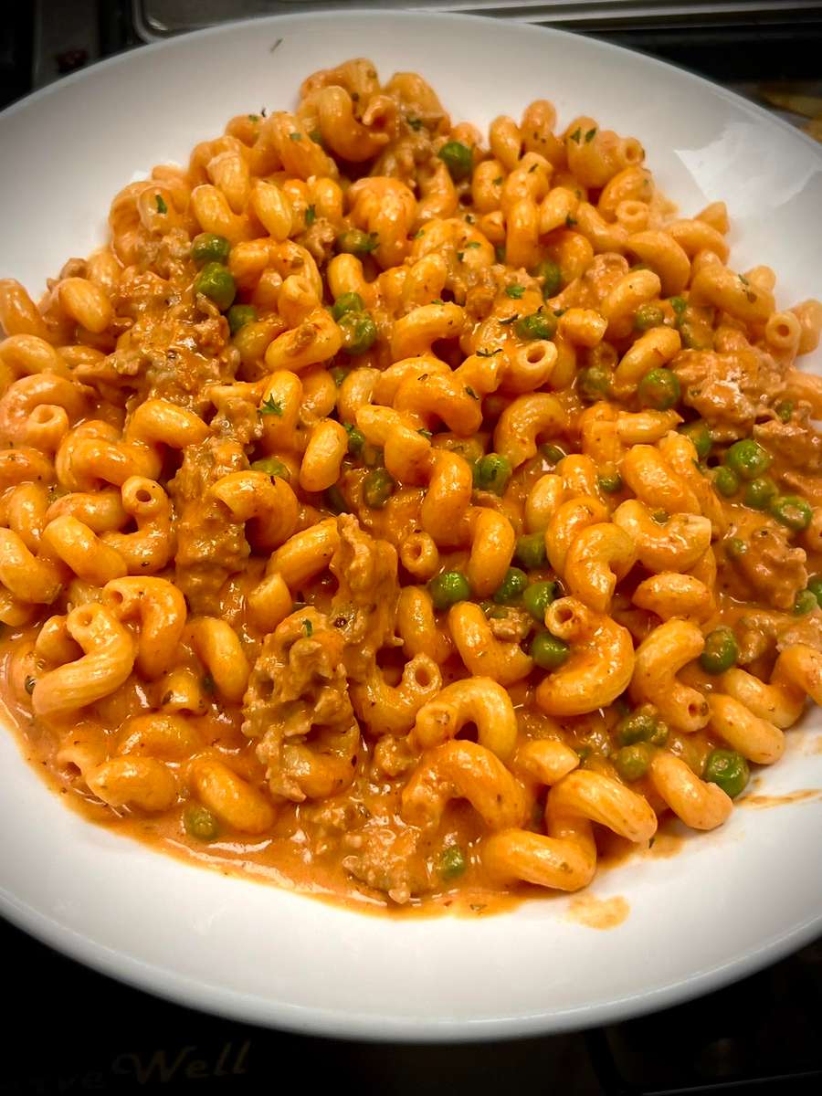pasta