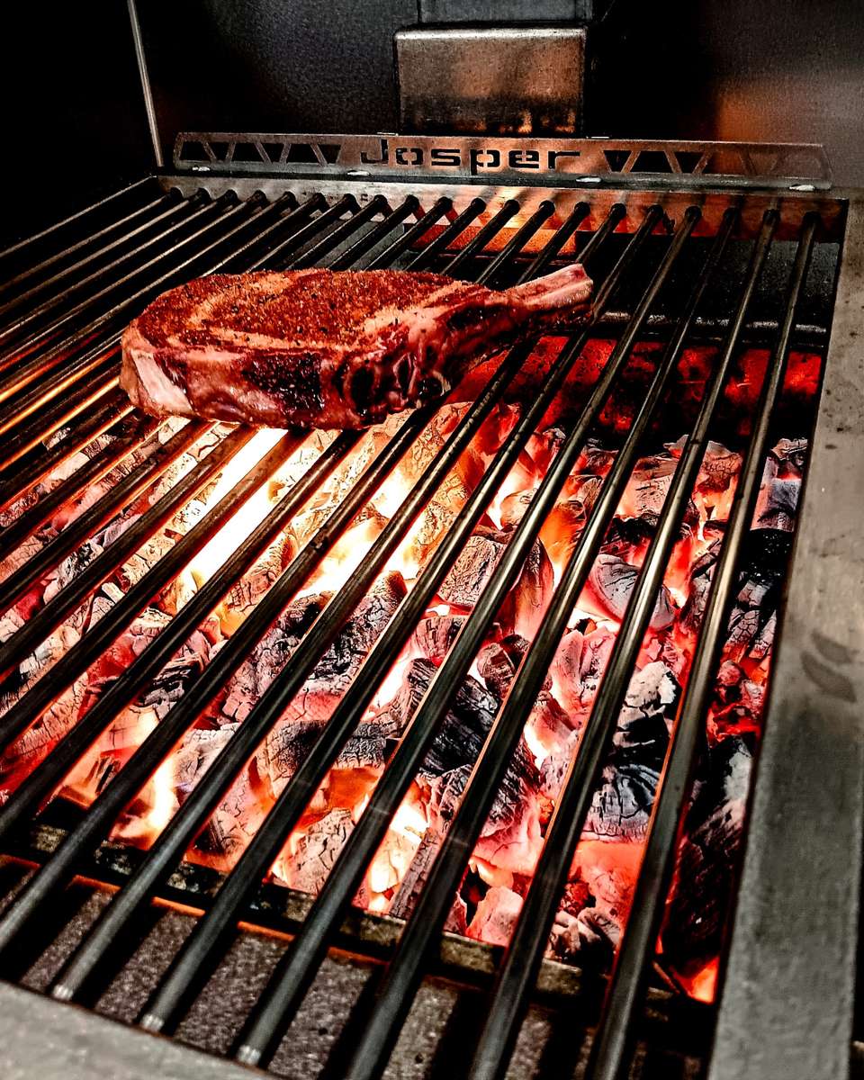 Steak