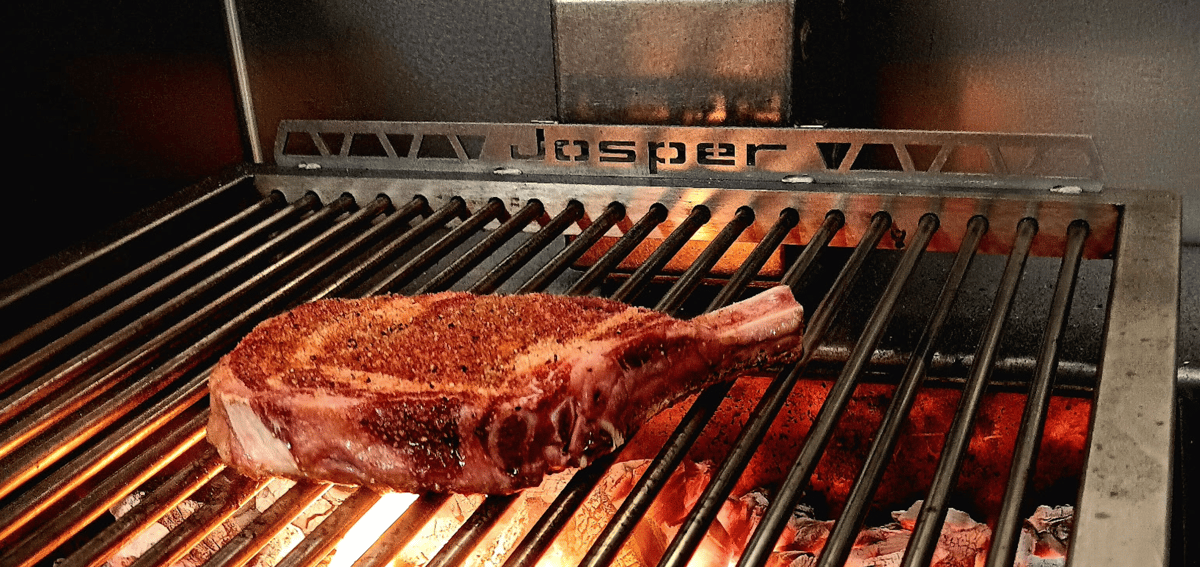 Steak