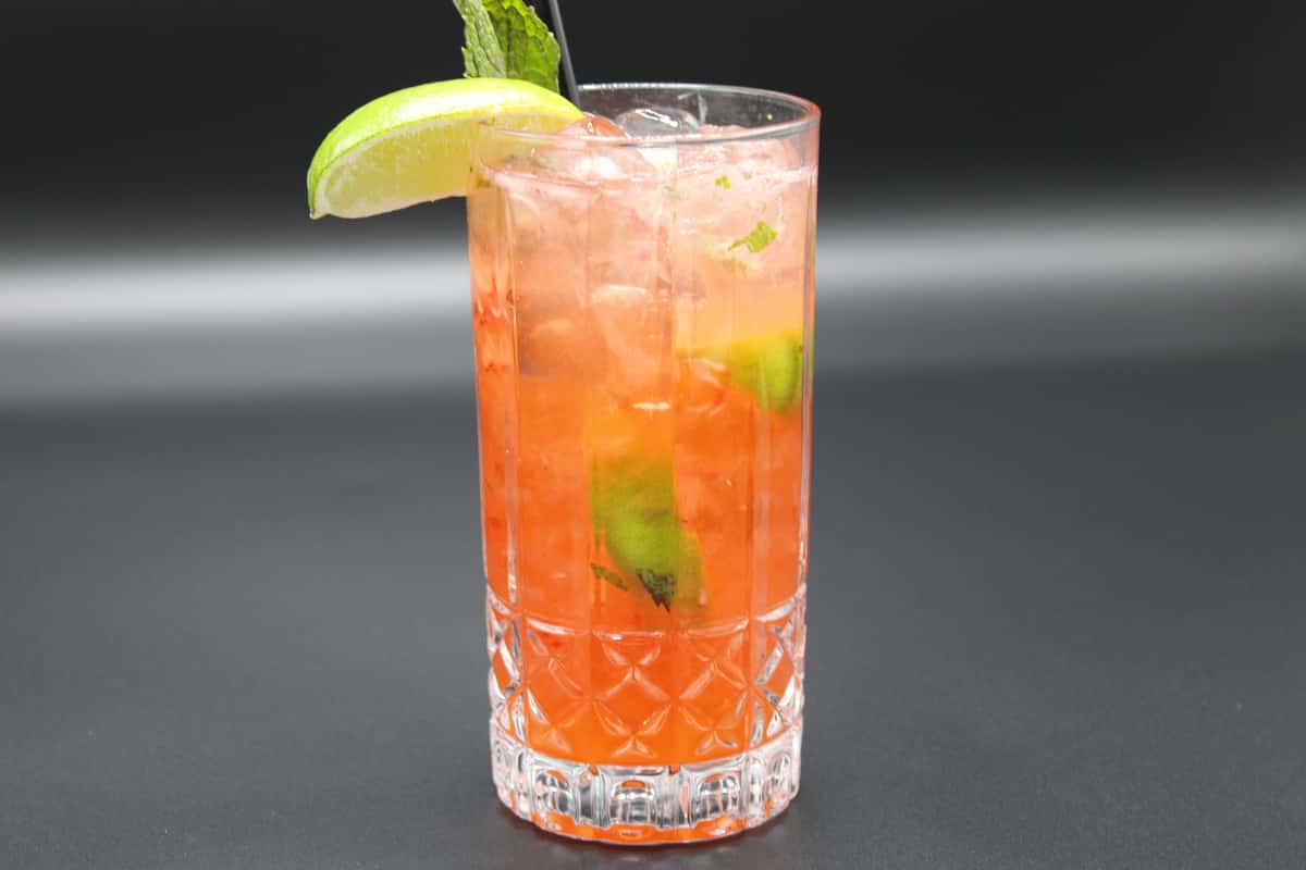 Dragonberry