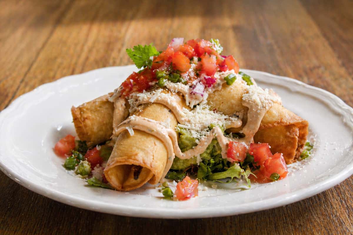 Flautas