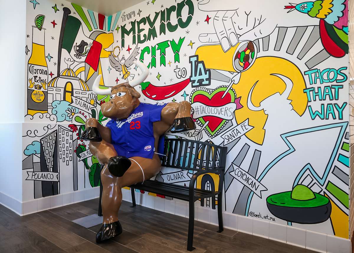 Mural