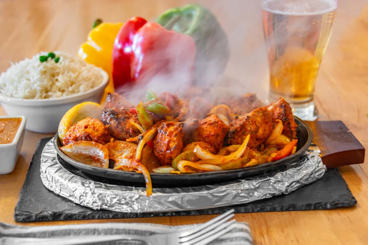 Chicken Tkaba