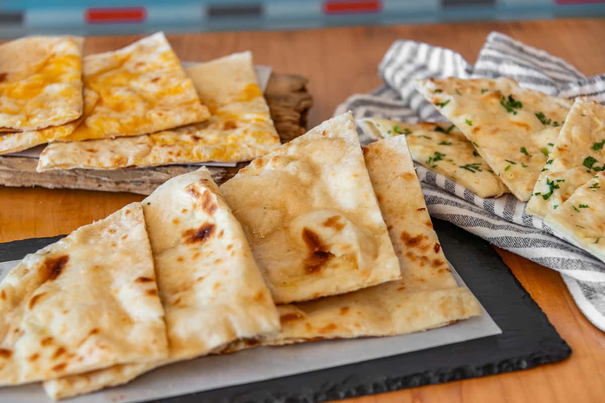 Naan
