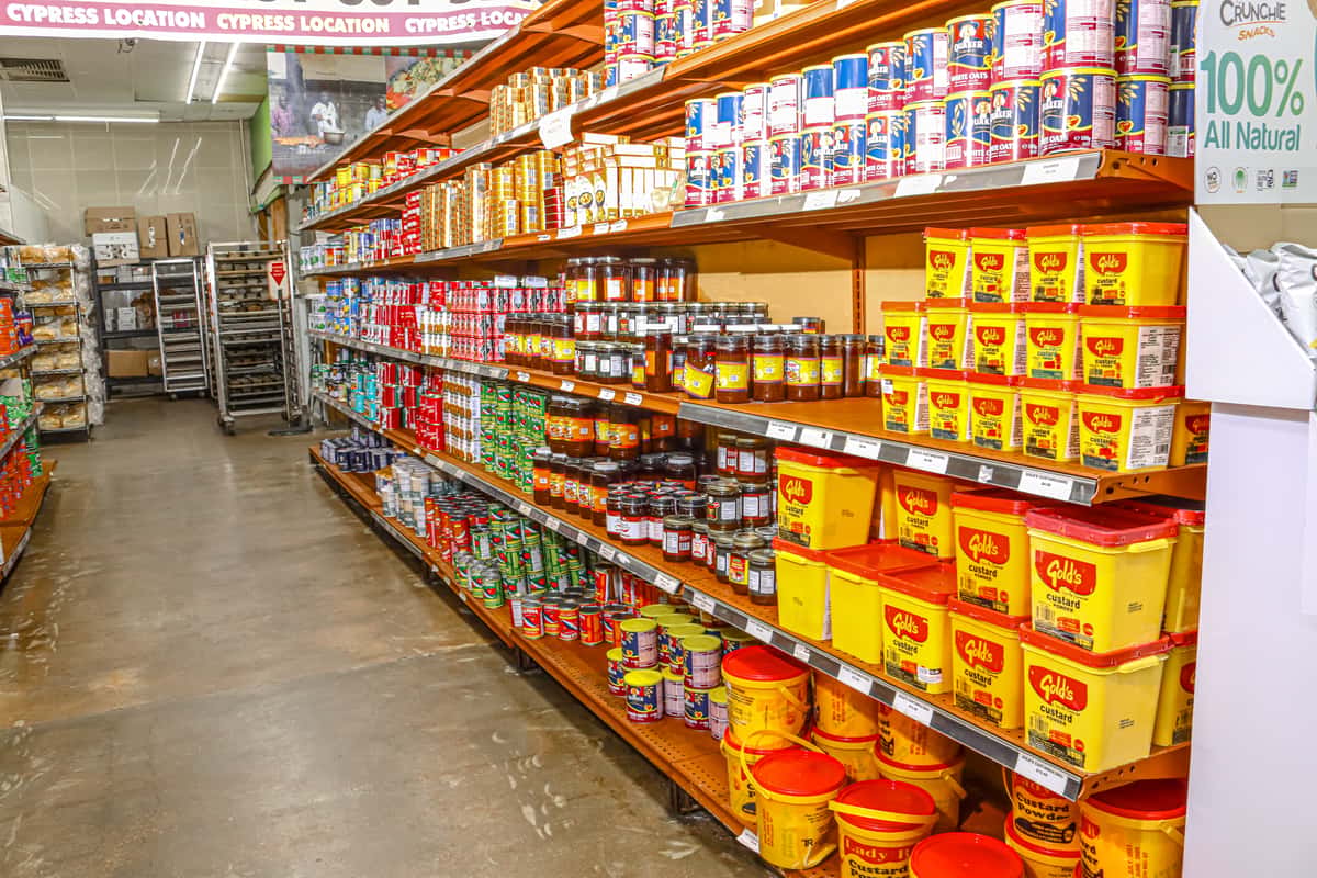 store