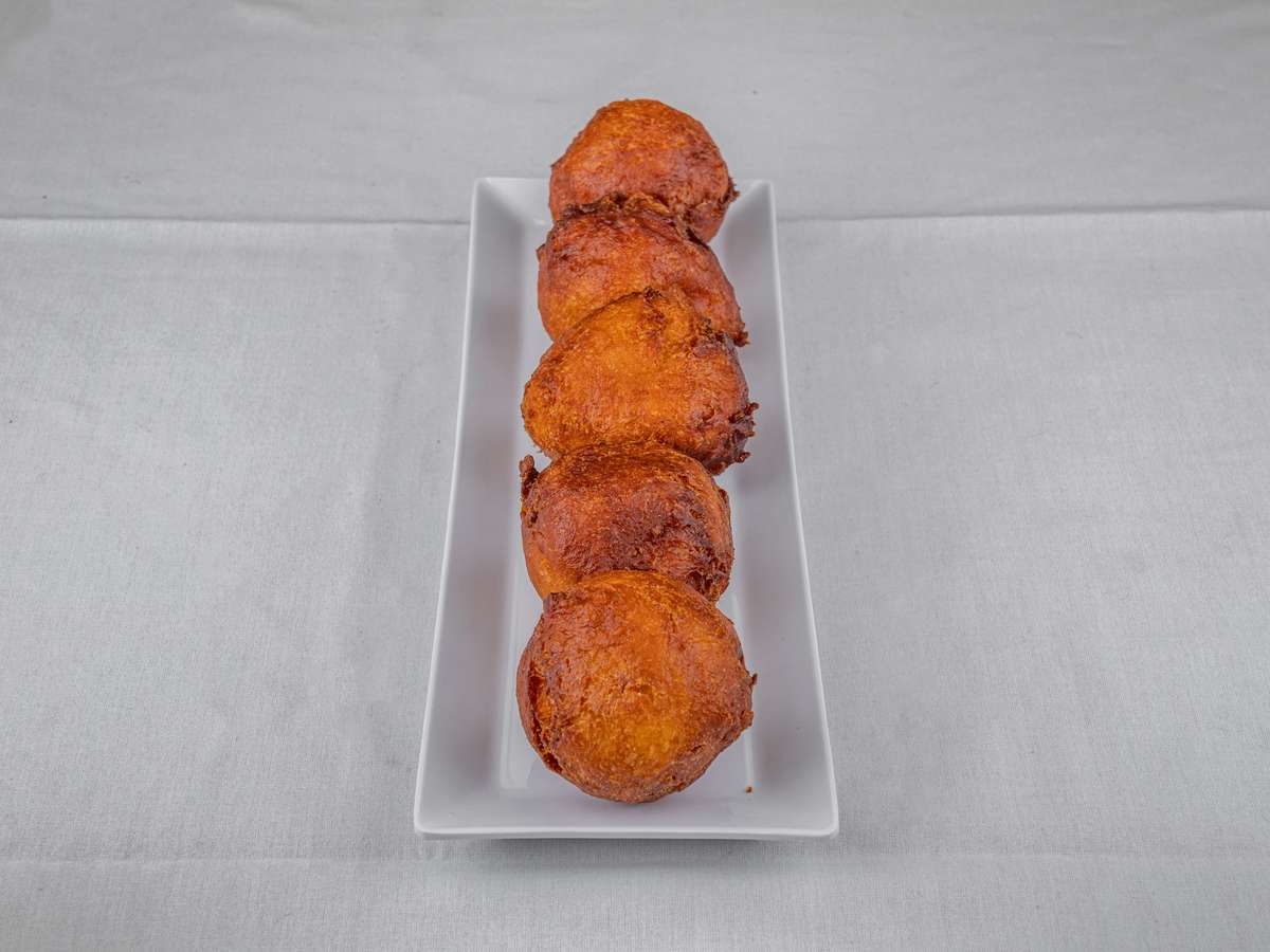 PUFF PUFF - EA - Southwest farmers Market- Grocery and African 
