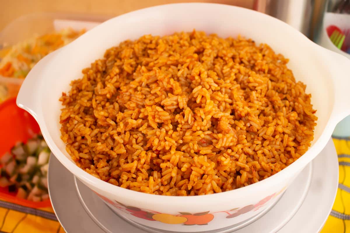 jollof