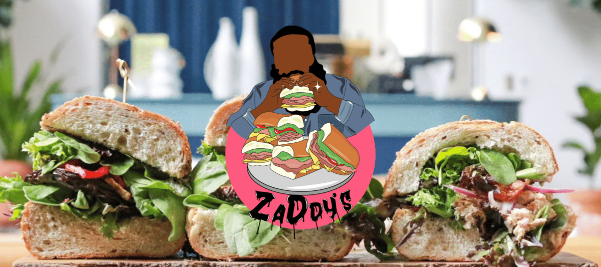 sandwich