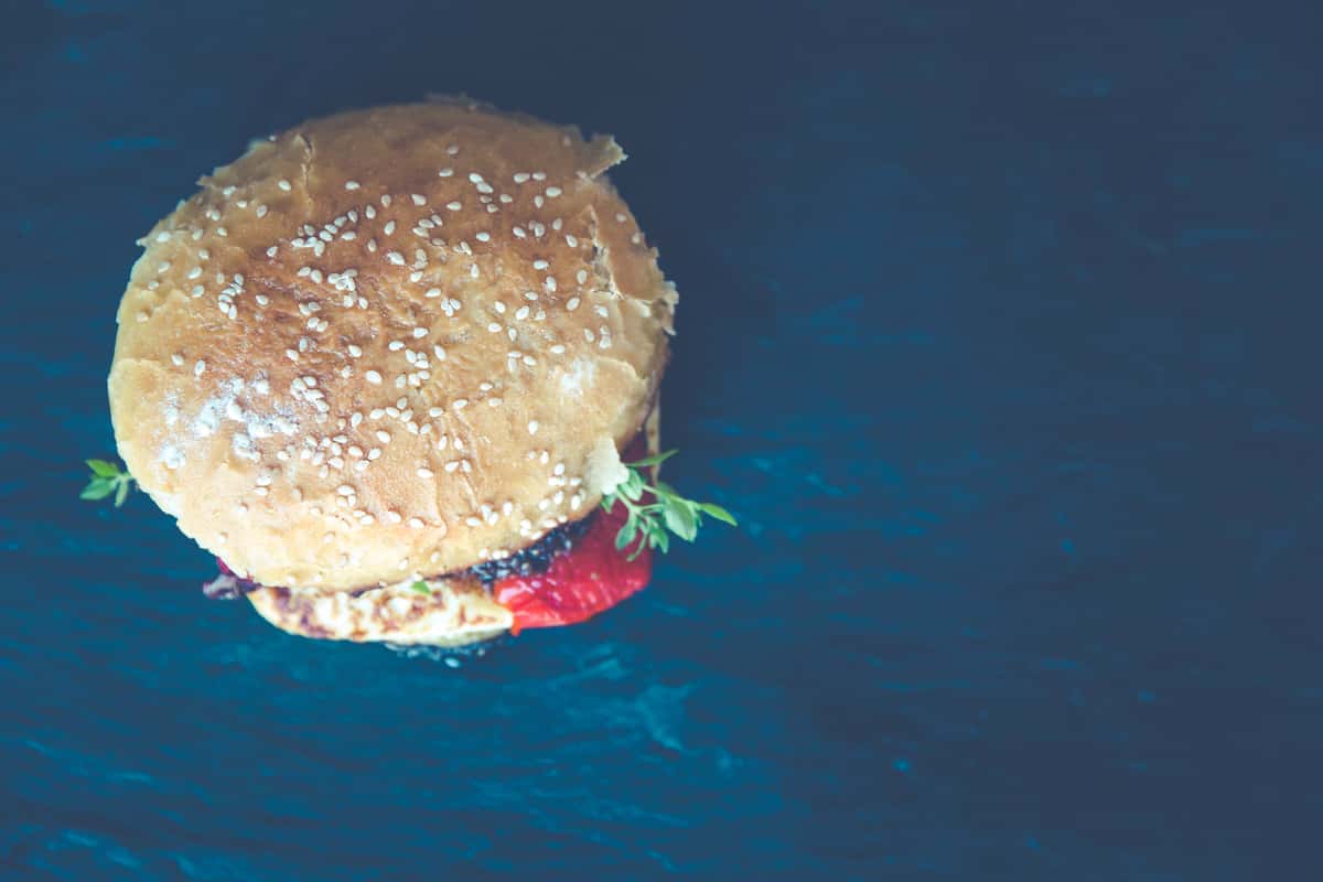 sandwich
