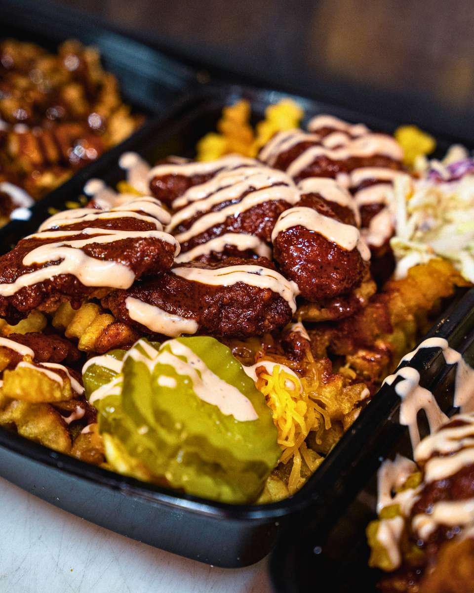 Quality Ingredients is why this food truck is a Los Angeles Bucket list Destination