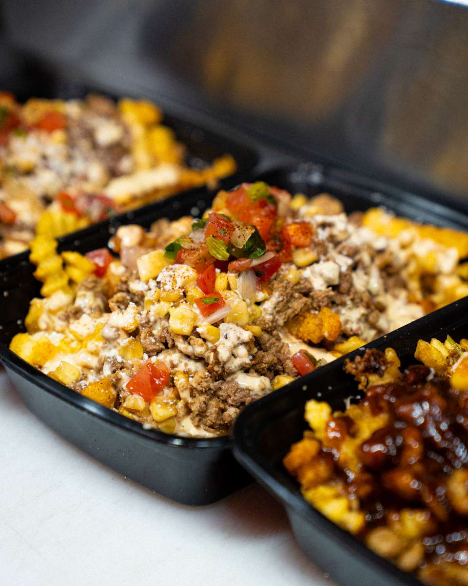 How FryDay Made This Beverly Hills Corporate Event Unforgettable | FryDay Eats Los Angeles