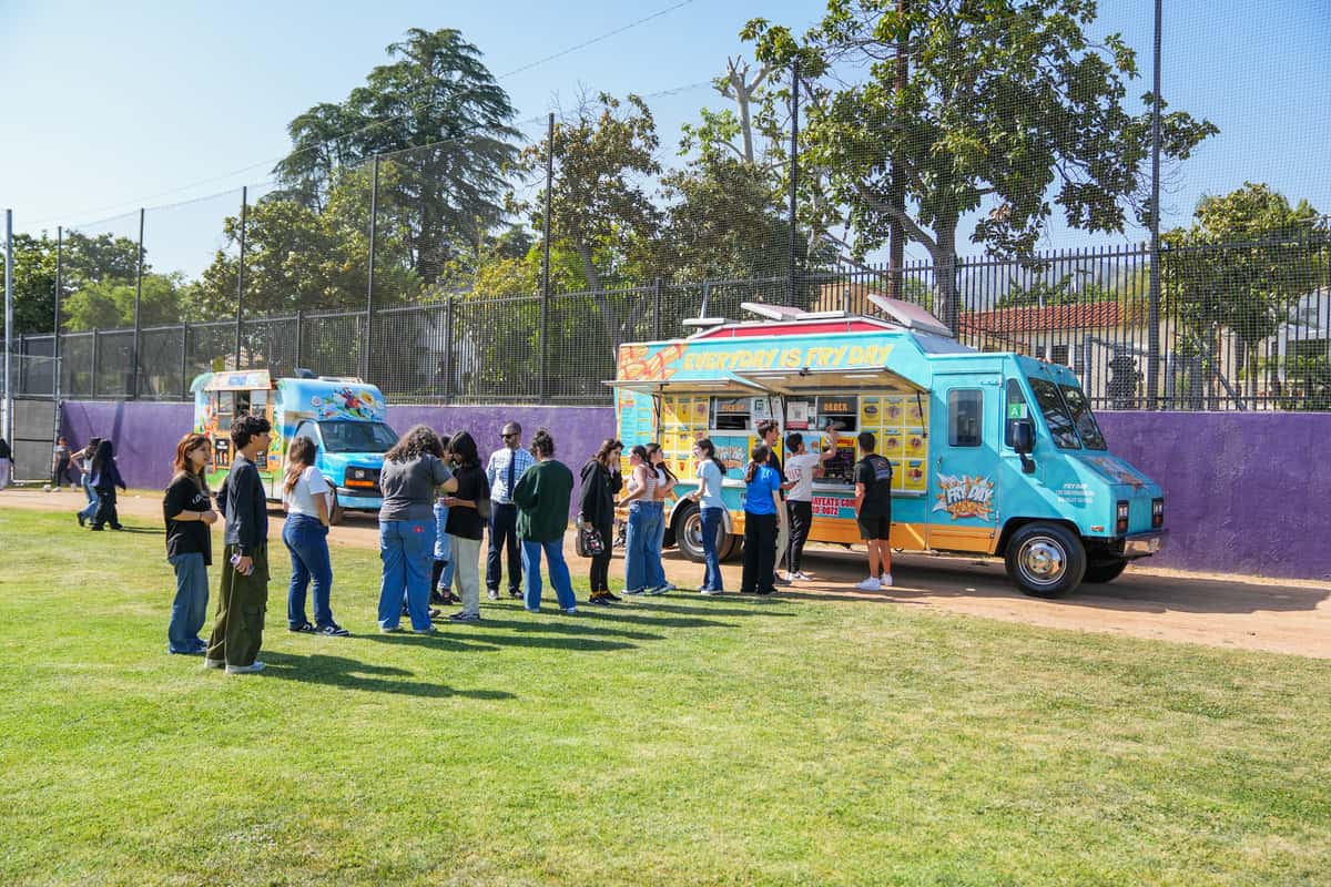 🎉 Throwing an LA Event? Here’s Why FryDay Should Be There