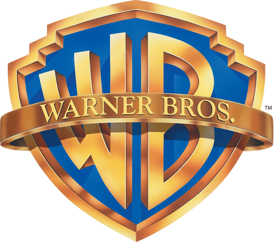 warner brothers logo