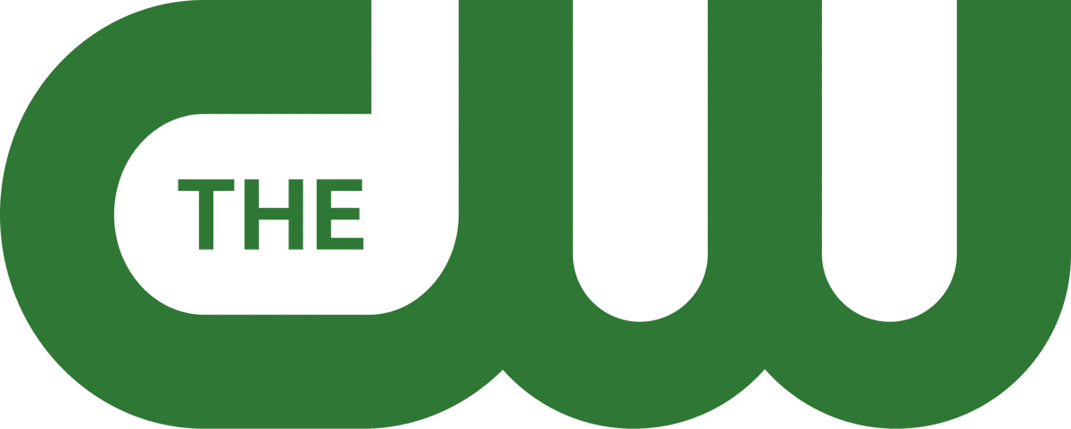 cw logo