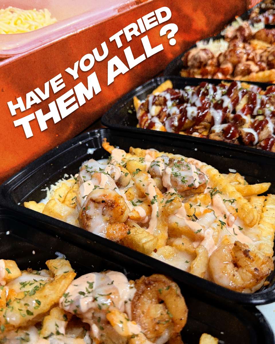 Compare FryDay's innovative food truck catering vs traditional catering: better value, unique experience, flexibility, and memorable loaded fries in LA. Food truck vs traditional catering, LA event catering comparison, better catering choice