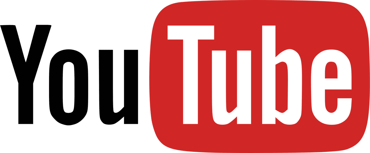 youtube logo