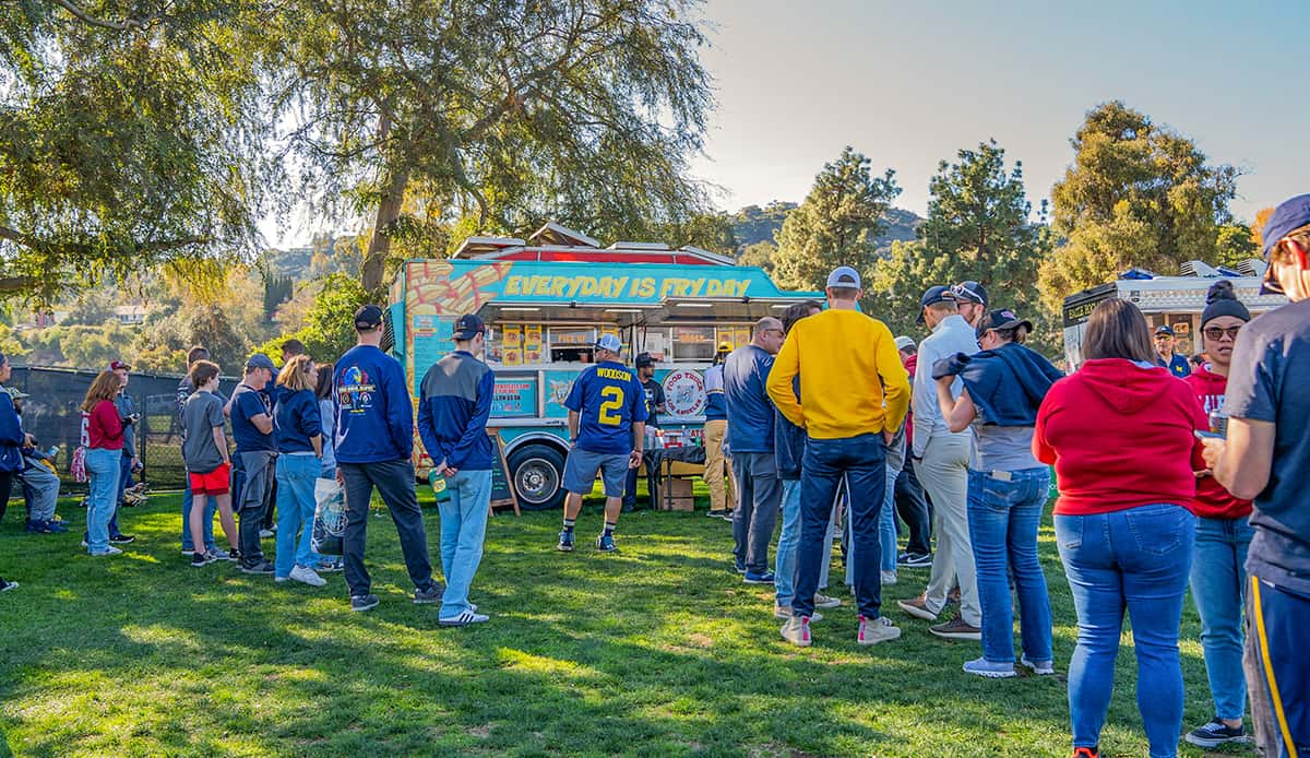 FryDay’s Loaded Fries: The Ultimate Food Experience at LA’s Biggest Festivals