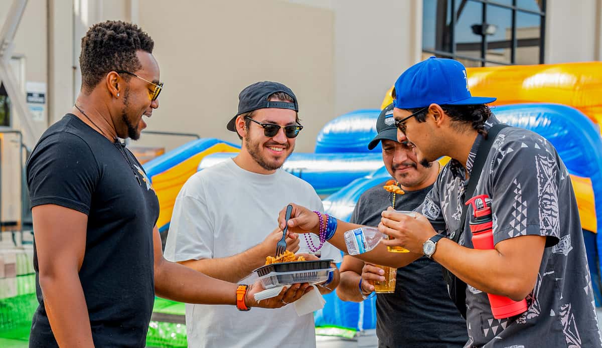 Customer Stories: Memorable Moments with FryDay