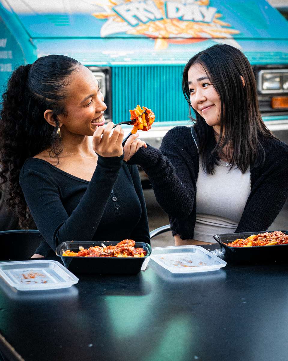 Discover why San Fernando Valley chooses FryDay for residential events: neighborhood expertise, family-friendly service, and community-focused catering.