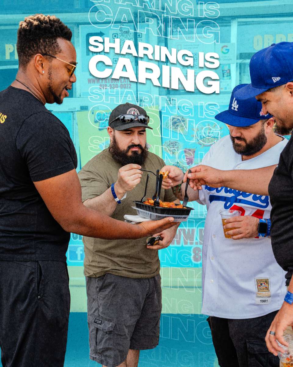 Read authentic testimonials from LA customers who repeatedly choose FryDay for corporate events, weddings, and private parties across Los Angeles. Customer testimonials LA, repeat customer stories, client satisfaction