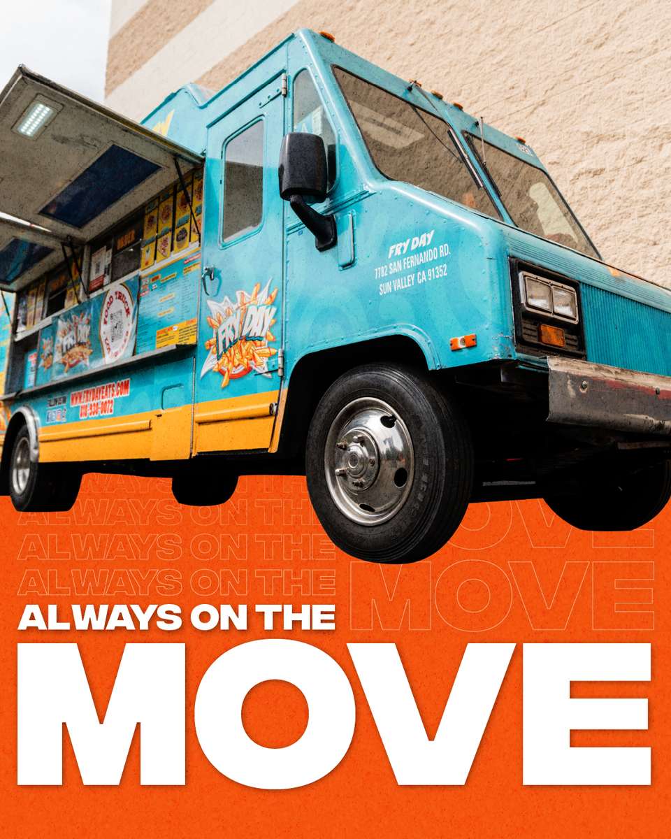 Wedding catering: FryDay Eats creates memorable experiences, budget-friendly options, interactive dining for unique LA wedding receptions. -ˆ TARGET KEYWORDS: food truck catering Los Angeles, FryDay Eats catering, loaded fries catering, LA food truck events