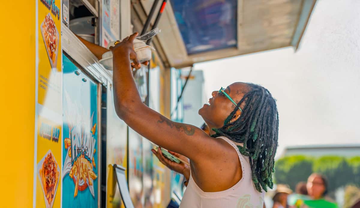Impress Guests with LA’s Favorite Loaded Fries Food Truck 