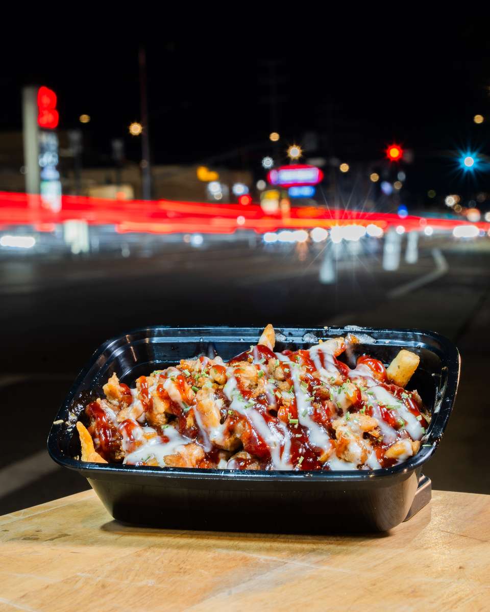 🎉 FryDay’s Community Connection: Top Choice for LA’s Best Events