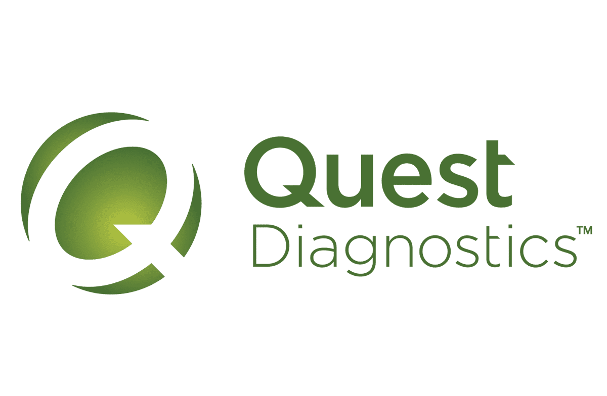 quest diagnostics logo