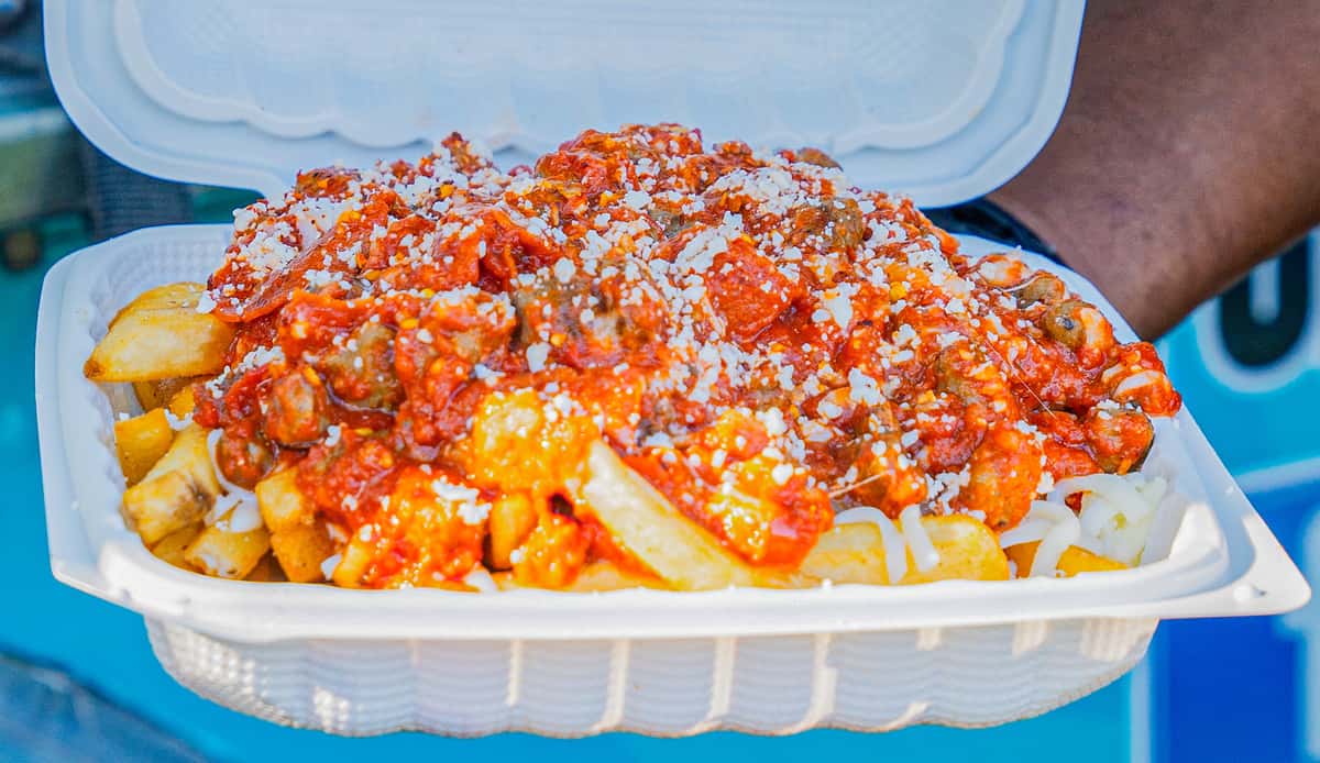 FryDay’s Secret: How Quality Ingredients Make it the Best Food Truck in Los Angeles 