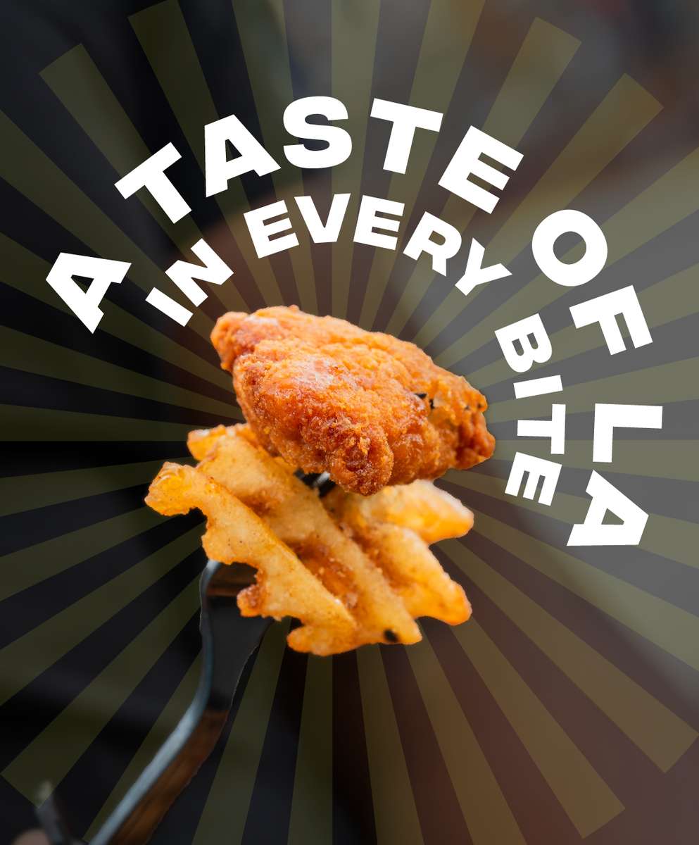 Explore FryDay's professional excellence that outperforms LA competitors: licensed operations, insured service, trained staff, and consistent quality. Professional food truck service, LA catering excellence, superior performance