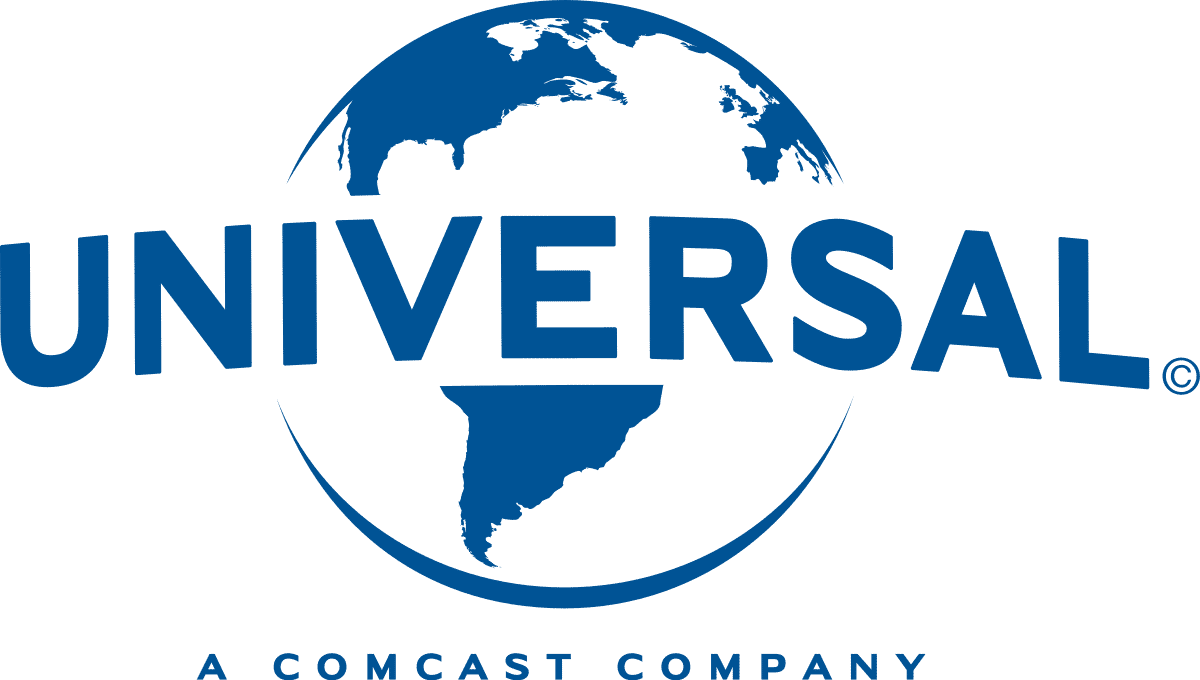 universal logo transparent
