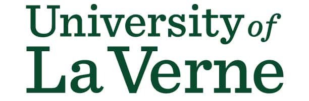 university of la verne logo