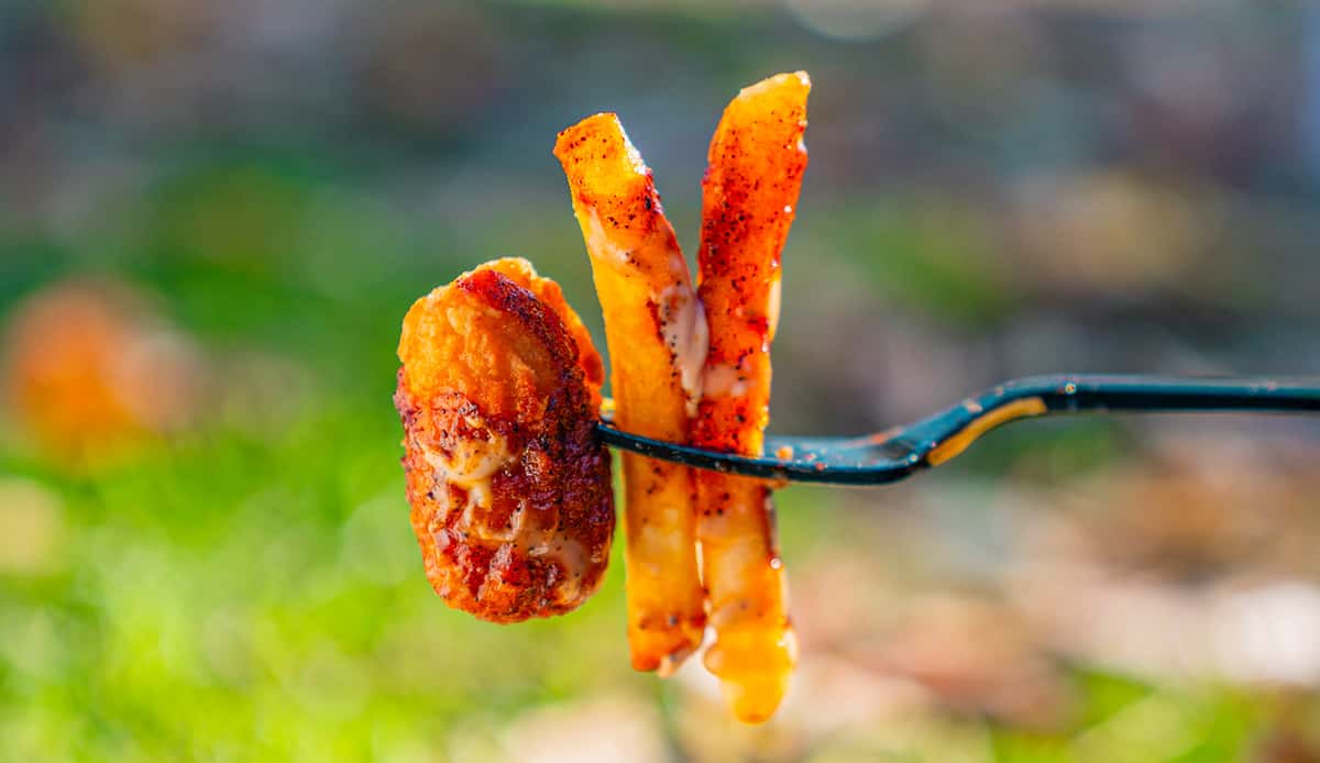 How FryDay Food Truck Sets a New Standard for Event Catering in Los Angeles 