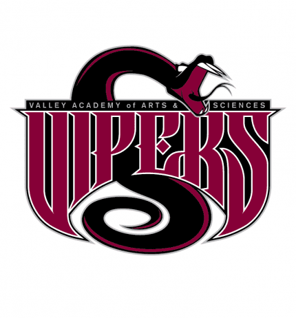 vaas high school logo