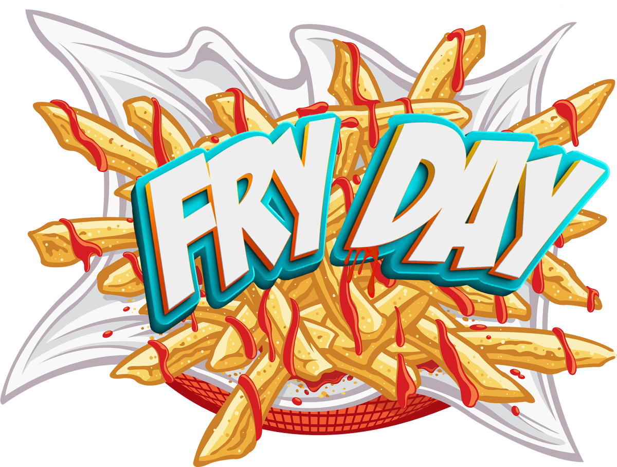 frydaylogo