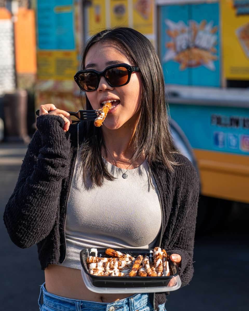 🎬 Motion Picture Catering Just Got Better: Why FryDay Is Hollywood’s New Go-To