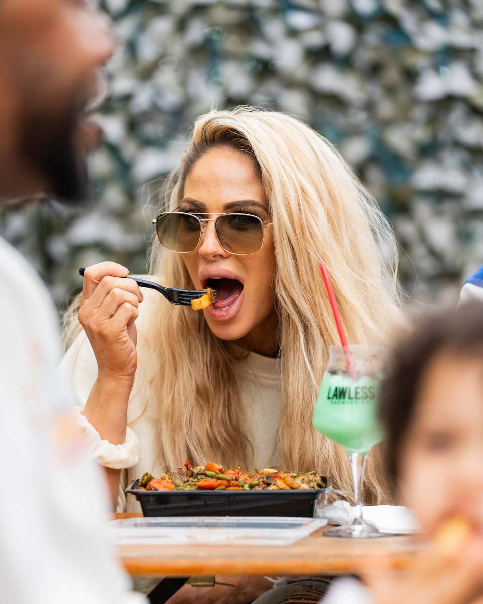 Discover FryDay Eats' healthy loaded fries options that don't compromise on taste. Nutritious ingredients meet indulgent flavors in LA's smartest comfort food.