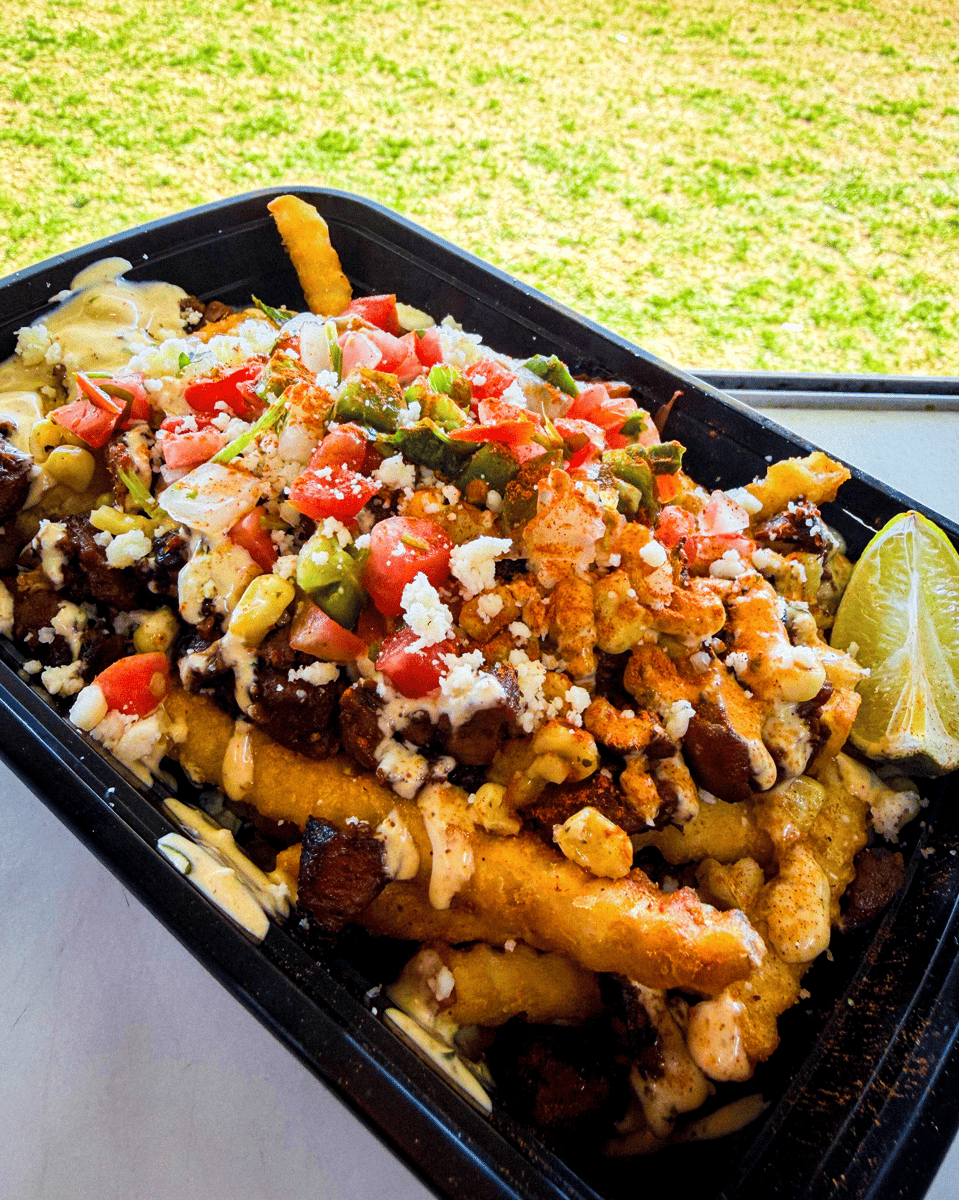 Discover the industry recognition and accolades that establish FryDay as the undisputed leader in Los Angeles food truck catering and event services. Industry leader food truck, LA catering market leader, food truck